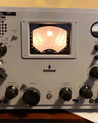 radio amatoriale