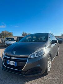 Peugeot 208 BlueHDi 75 5 porte Allure