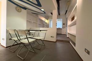 Loft / Open Space di 55 m² con 1 locale a Bologna