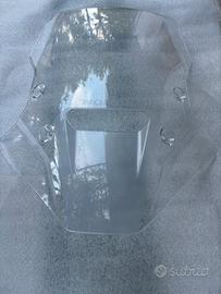 Cupolino HONDA NC750X 2025