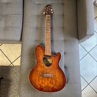 Chitarra acustica Ibanez Talman