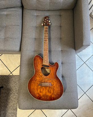 Chitarra acustica Ibanez Talman
