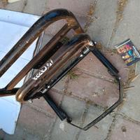 portapacchi nos vespa special et3 px fabbri access