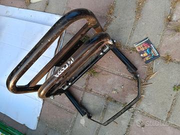 portapacchi nos vespa special et3 px fabbri access