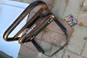 portapacchi nos vespa special et3 px fabbri access