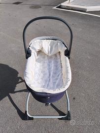 Trio peg perego