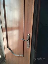 PORTE IN LEGNO 