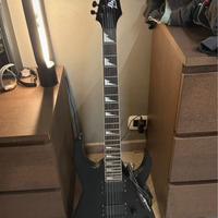 Chitarra elettrica Ibanez gio GRG121DX