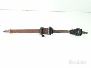 SEMIASSE ANT. DX. MERCEDES CLASSE A «W169» (2005)