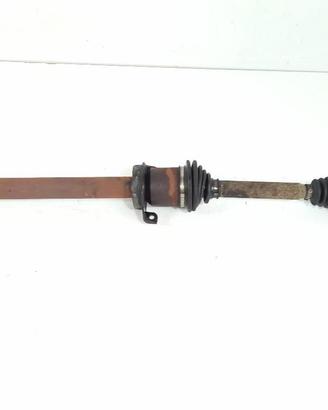 SEMIASSE ANT. DX. MERCEDES CLASSE A «W169» (2005)