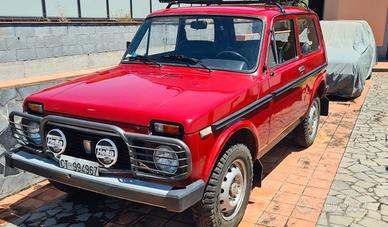 Lada Niva