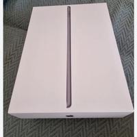 Scatola vuota ipad 9a generazione