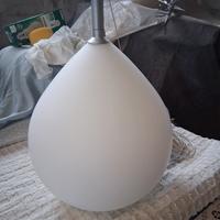 LAMPADARIO OLLA LUCITALIA