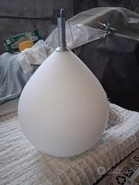 LAMPADARIO OLLA LUCITALIA