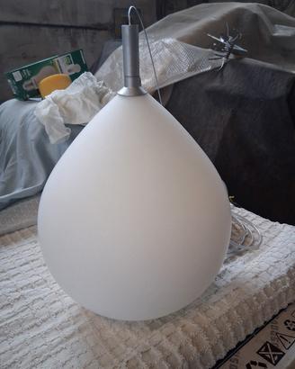 LAMPADARIO OLLA LUCITALIA
