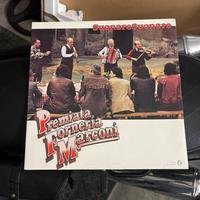 Vintage disco vinile Premiata forneria  Marconi