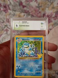 Blastoise holo gran festa #pokemon