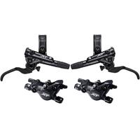 Shimano Deore Kit di Freni a Disco XT M8100