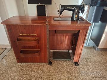 macchina da cucire 