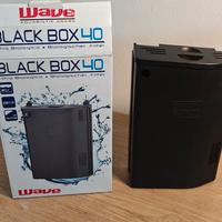 filtro interno acquario 