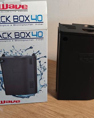 filtro interno acquario 