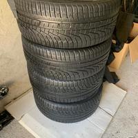 Gomme invernali Hankook winter I cept evo2 225/45