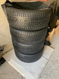 Gomme invernali Hankook winter I cept evo2 225/45