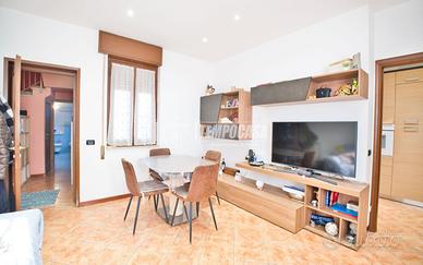 SOLUZIONI BIFAMILIARI COLLEGATI ESTERNAMENTE!!