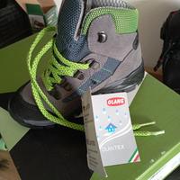 scarponi Olang n. 25 e 27