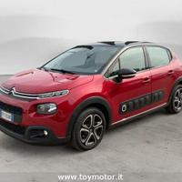Citroën C3 3nd serie PureTech 82 Shine