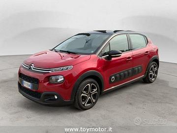 Citroën C3 3nd serie PureTech 82 Shine