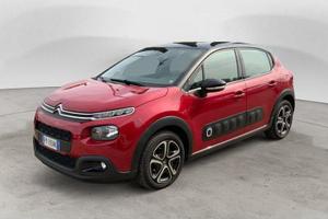 Citroën C3 3nd serie PureTech 82 Shine