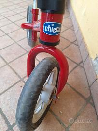 Bici senza pedali Chicco