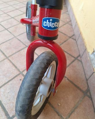Bici senza pedali Chicco