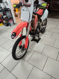 Honda cr 250