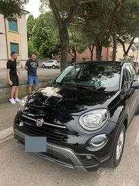 FIAT 500 X