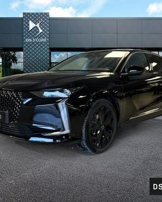 DS DS 4 PureTech 130 Automatico Pallas