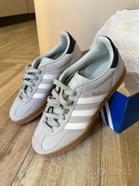 adidas Gazelle Indoor Grigie EU 38 e 2/3