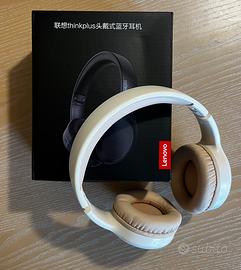 Cuffie Bluetooth Lenovo