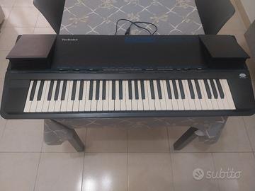 PIANO TECHNICS 