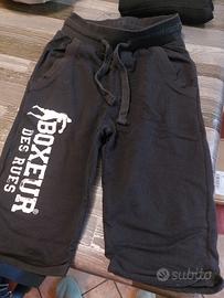 Pantaloncini Boxeur des  Rues. taglia XS