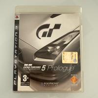 Gioco ps3
