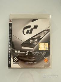 Gioco ps3