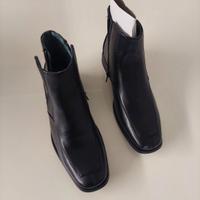 Scarpe a stivaletto Shackleton