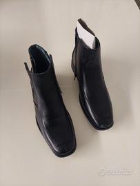 Scarpe a stivaletto Shackleton