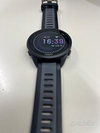 Garmin Forerunnerer 165