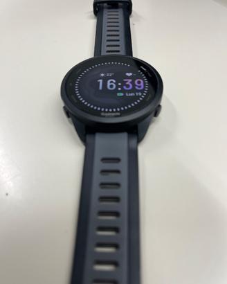 Garmin Forerunnerer 165