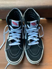 Scarpe VANS misura 39 Abbigliamento e Accessori In vendita a Cuneo