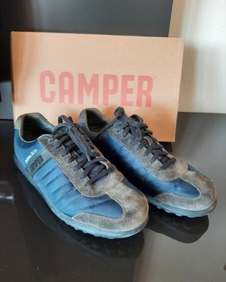 Scarpe uomo Camper Pelotas X Lite