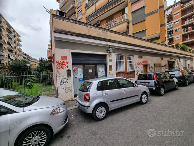 Locale Commerciale C1